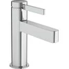 Praustuvo maišytuvas Hansgrohe Finoris 76010000, chromo