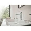Hansgrohe izlietnes maisītājs Finoris 110, ar pop-up, hroms