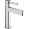 Hansgrohe izlietnes maisītājs Finoris 110, ar pop-up, hroms