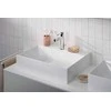 Hansgrohe izlietnes maisītājs Finoris 110, ar pop-up, hroms