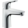 Praustuvo maišytuvas Hansgrohe Focus 31603000