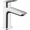 Praustuvo maišytuvas Hansgrohe Logis 110 CoolStart, 71255000, chromas
