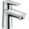 Hansgrohe HG Talis E 80 praustuvo maišytuvas