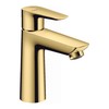 Praustuvo maišytuvas Hansgrohe Talis E 71713990, poliruoto aukso