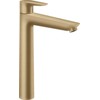 Praustuvo maišytuvas Hansgrohe Talis E 71716140
