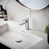 Praustuvo maišytuvas Hansgrohe Vernis Blend 71580000, chromo