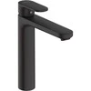 Praustuvo maišytuvas Hansgrohe Vernis Blend 190, 71582670 (juoda matinė)