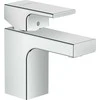 Praustuvo maišytuvas Hansgrohe Vernis Shape, 71567000, chromas