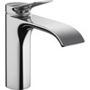 Praustuvo maišytuvas Hansgrohe Vivenis, 75024000, chromo