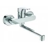 Praustuvo maišytuvas Ideal Standard Ceraflex, sieninis