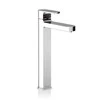 Praustuvo maišytuvas Ravak Chrome, CR 015.00 aukštas, be dugno vožtuvo, chromas