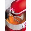 KitchenAid 5KFE7T Plaktuvas su lanksčia briauna 6,9L
