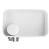 BOSCH MUZ5FW1 Mėsmalė (priedas)