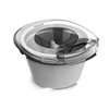 Virtuvinis kombainas Priedas ledų gaminimui KENWOOD KAX71.000WH
