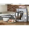 Virtuvinis kombainas Priedas ledų gaminimui KENWOOD KAX71.000WH