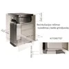 Recirkuliacijos rinkinys Elica KIT0167757