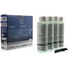 Priežiūros rinkinys džiovyklėms BOSCH/SIEMENS 00312474