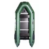 Pripučiama valtis AQUA STORM Stk-330 ( žalia ), SKU 01573