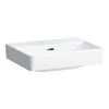 Laufen Pro S praustuvas, 450x340 mm, baltas H8159610001041