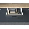 Vakuumatorius Caso VacuChef SlimLine, Sidabrinis/juodas, 30 profesionalių maišelių