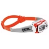 Prožektorius ant galvos Petzl SWIFT RL, oranžinis