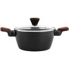 Puodas Polaris Albero-20C kaltinis aliuminis, 2,2L