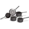 Ninja Foodi ZEROSTICK 5 dalių puodų rinkinys, C35000EU