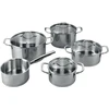 Puodų komplektas Gorenje CW09ES