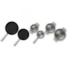 Bosch HEZ9SE060 Maisto gaminimo indų komplektas, 6 pieces