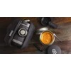 Nešiojamas espresso kavos aparatas Wacaco Picopresso, Pilkas