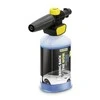 Reguliuojamas putų antgalis FJ 10 + 1 l UltraFoamCleaner, Kärcher