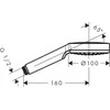 Rankinis dušas Hansgrohe Crometta 26334400