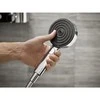 Rankinis dušas Hansgrohe Pulsify Select 24110000