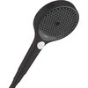 Rankinis dušas Hansgrohe Rainfinity 130 3jet, juodas 26864670
