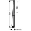 Rankinis dušas Hansgrohe Rainfinity 26867670