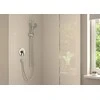 Rankinis dušas Hansgrohe Vernis Blend Vario EcoSmart, 26340000, chromas