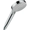 Rankinis dušas Hansgrohe Vernis Blend Vario EcoSmart, 26340000, chromas