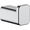 Rankšluosčio kabliukas Hansgrohe AddStoris 41742000
