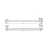 Rankšluosčio laikiklis Hansgrohe Logis Universal 41716000