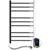 Rankšluosčių džiovintuvas Navin Classic Quadro 500*800 Sensor kairė 10-016153-5080