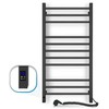 Rankšluosčių džiovintuvas Navin Classic Quadro 500x1000 Sensor juodas dešinė 12-216053-5010