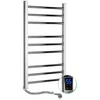 Rankšluosčių džiovintuvas Navin Classic Quadro 500*800 Sensor kairė 10-016153-5080