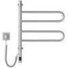 Rankšluosčių džiovintuvas Navin Fouette 480*600 Sensor 10-012033-4860
