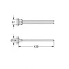 Rankšluosčių laikiklis Grohe Essentials 40371001