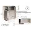 Recirkuliacijos komplektas Elica KIT0167756