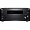 Resyveris Onkyo TX-RZ50, juodas