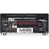 Resyveris Onkyo TX-RZ50, juodas