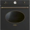 Orkaitė SMEG SF68C1AO