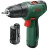 Rinkinys Bosch Easydrill 1200 + 63-vnt., 06039D300B