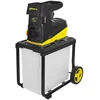 Šakų smulkintuvas Geko G83031, 2800 W,
